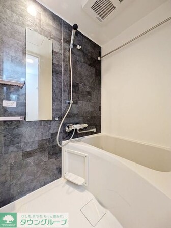 Mステージ志村坂上の物件内観写真